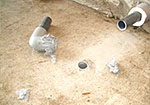水道管・給湯配管緊急修理・水道管の水漏れ